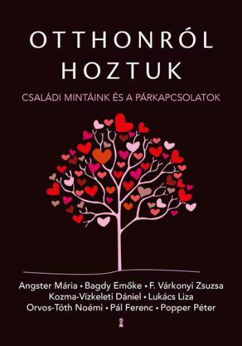 Otthonról hoztuk - Családi mintáink és a párkapcsolatok 1.Kép