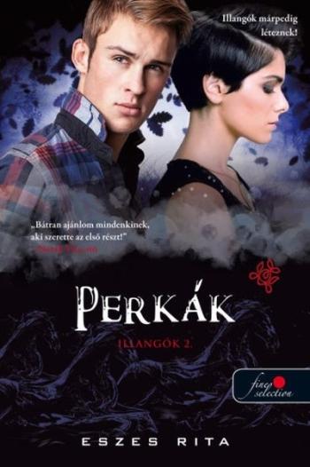 Perkák - Illangók 2. 1.Kép