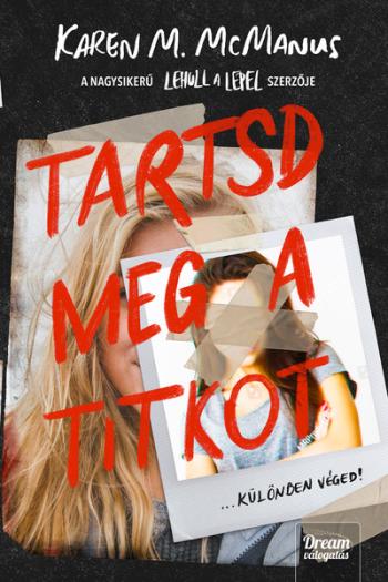 Tartsd meg a titkot! 1.Kép