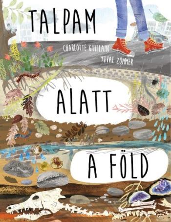 Talpam alatt a föld 1.Kép