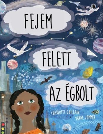 Fejem felett az égbolt 1.Kép
