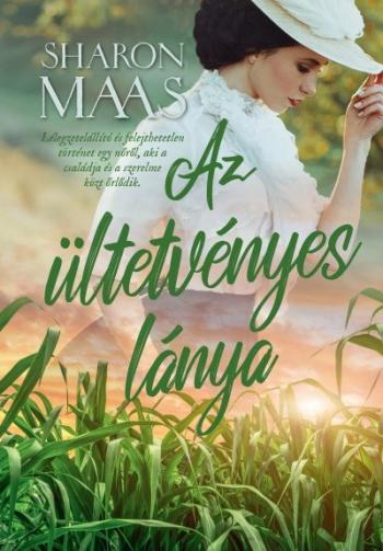 Az ültetvényes lánya 1.Kép