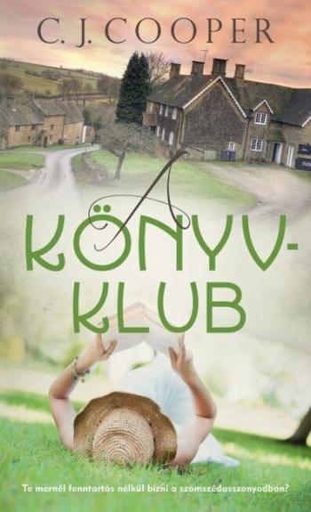 A könyvklub 1.Kép