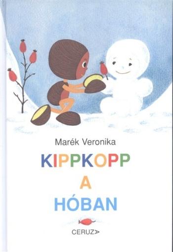 Kippkopp a hóban (9. kiadás) 1.Kép