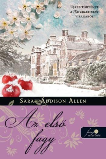 Az első fagy - Waverley-kert 2. 1.Kép