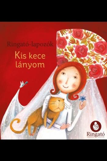 Kis kece lányom - Ringató-lapozók 1.Kép