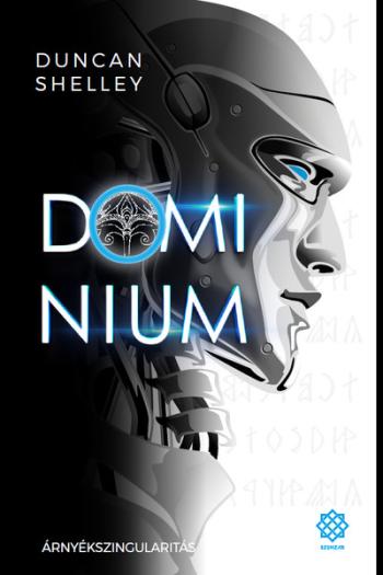 Árnyékszingularitás - Domínium 1. 1.Kép