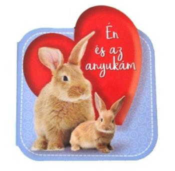 Én és az anyukám 1.Kép