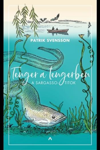 Tenger a tengerben - A Sargasso-titok 1.Kép