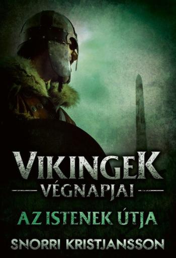 Az istenek útja - A vikingek végnapjai 3. 1.Kép