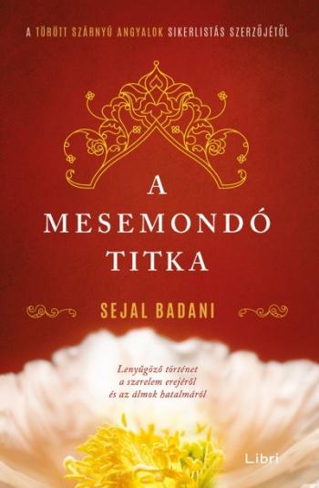 A mesemondó titka 1.Kép