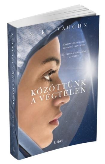 Közöttünk a végtelen 1.Kép