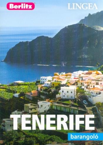 Tenerife /Berlitz barangoló 1.Kép
