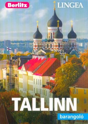 Tallinn /Berlitz barangoló 1.Kép