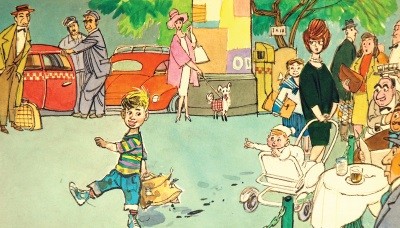 Szurtos Peti /Diafilm