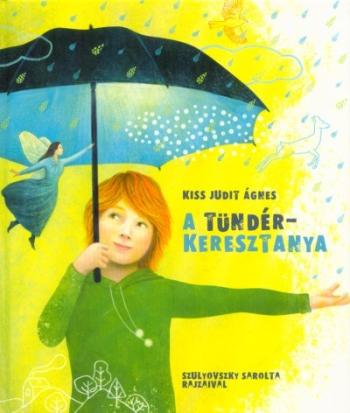 A tündérkeresztanya 1.Kép