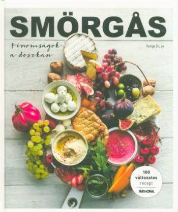 Smörgas - Finomságok a deszkán 1.Kép