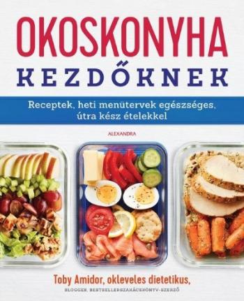 Okoskonyha kezdőknek 1.Kép