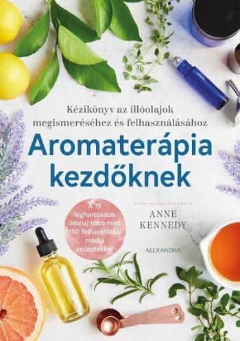 Aromaterápia kezdőknek 1.Kép
