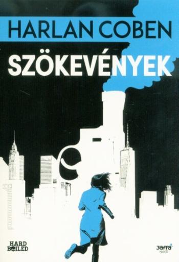 Szökevények 1.Kép