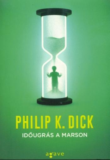 Időugrás a Marson 1.Kép