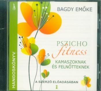 Pszichofitness kamaszoknak és felnőtteknek - Hangoskönyv 1.Kép
