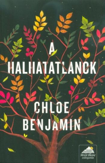 A halhatatlanok 1.Kép