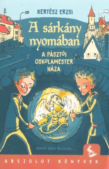A sárkány nyomában - A pásztói oskolamester háza 1.Kép