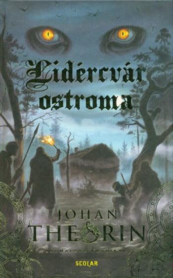 Lidércvár ostroma - Jarmaland krónikái 1. 1.Kép