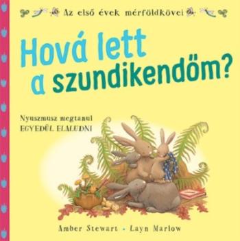 Hová lett a szundikendőm? - Az első évek mérföldkövei 1.Kép