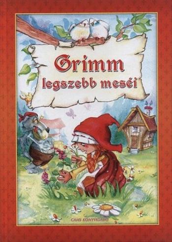 Grimm legszebb meséi 1.Kép
