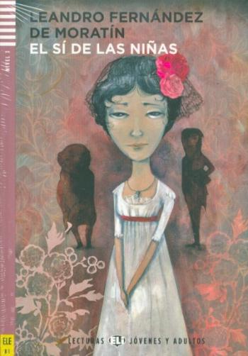 El sí de las ninas + CD 1.Kép