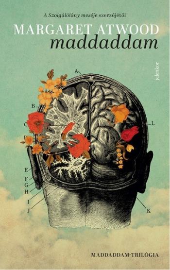 MaddAddam - MaddAddam-trilógia 3. 1.Kép