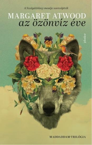 Az Özönvíz éve - MaddAddam-trilógia 2. 1.Kép