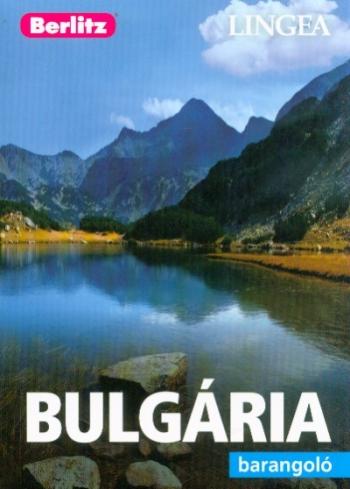 Bulgária /Berlitz barangoló 1.Kép