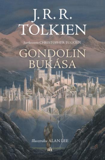 Gondolin bukása 1.Kép