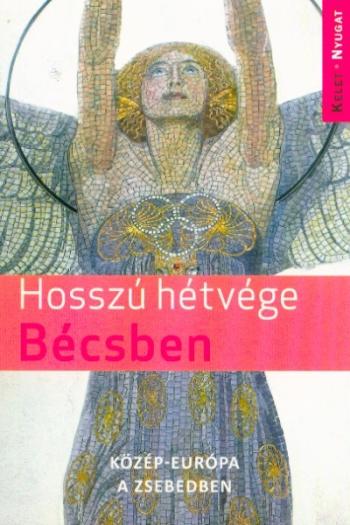 Hosszú hétvége Bécsben 1.Kép