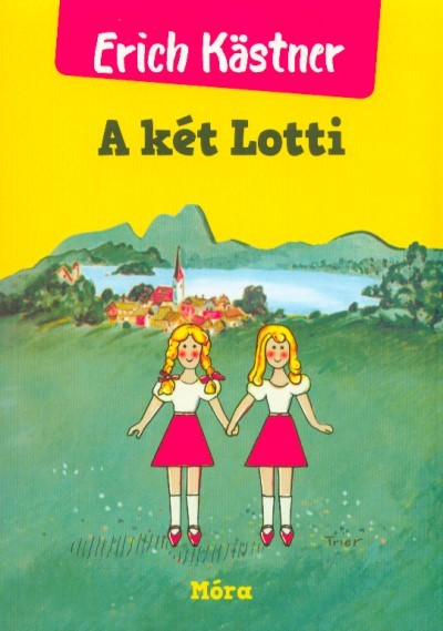 A két Lotti (37. kiadás)