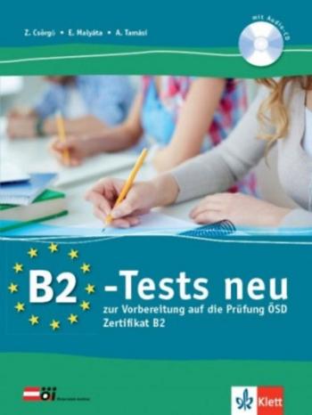 B2 - Tests neu 1.Kép