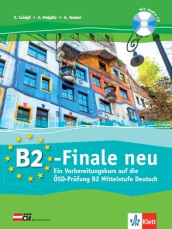 B2 - Finale neu 1.Kép