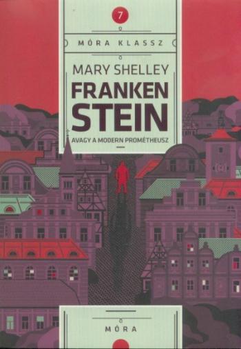 Frankenstein - avagy a modern Prométheusz - Móra klassz 7. 1.Kép