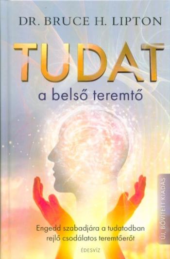 Tudat a belső teremtő 1.Kép