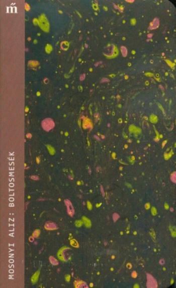 Boltosmesék - Magvető zsebkönyvtár 1.Kép