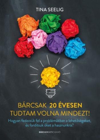 Bárcsak 20 évesen tudtam volna mindezt! 1.Kép