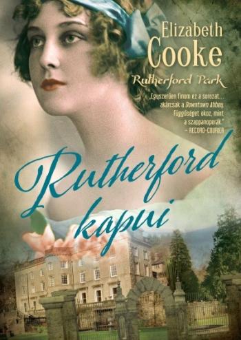 Rutherford kapui - Rutherford park 3. 1.Kép