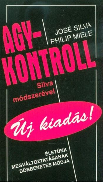 Agykontroll - Új kiadás 1.Kép