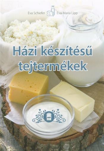 Házi készítésű tejtermékek 1.Kép