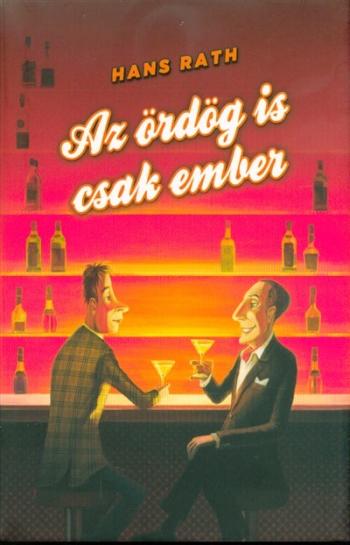 Az ördög is csak ember 1.Kép