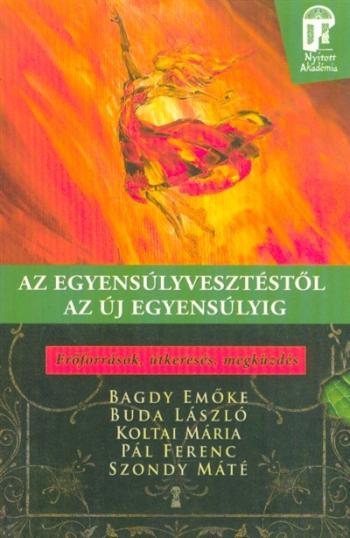 Az egyensúlyvesztéstől az új egyensúlyig - Erőforrások, útkeresés, megküzdés 1.Kép