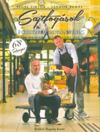 Sajtfogások - Legelőtől a tányérig 1.Kép